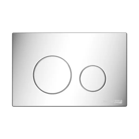 Смывной бачок WasserKraft Aller 10TLT.031.ME.MG04